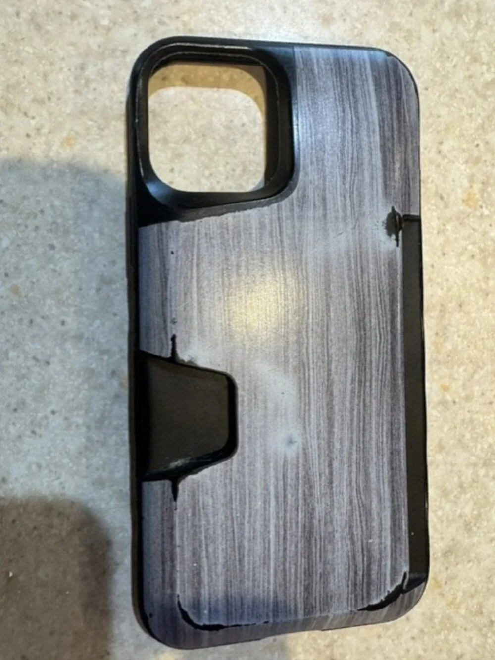 iPhone 12 Pro 256gb unlocked. Graphite color.
